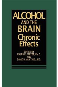 Alcohol and the Brain