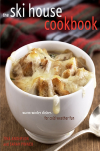 Ski House Cookbook