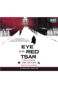 Eye of the Red Tsar