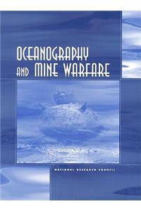 Oceanography and Mine Warfare