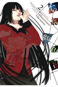 Kakegurui - Compulsive Gambler -, Vol. 2