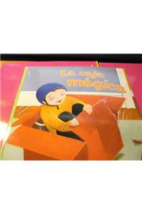 Reading 2010 Spanish (Ai8) Listen to Me Reader Grade K Unit 5 Week 4