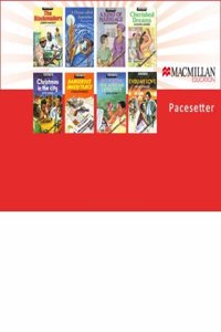 Pacesetters;Where Children Play