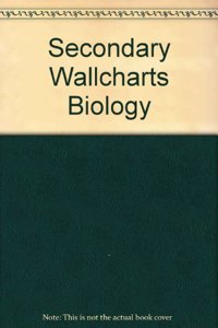 Wallcharts:Secondary Biology