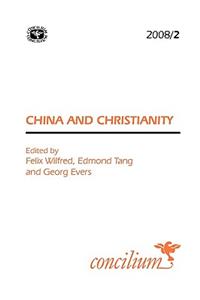 Concilium 2008/2: China and Christianity