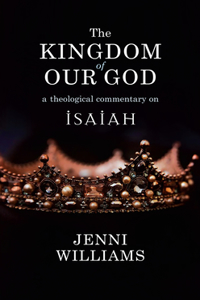 Kingdom of Our God