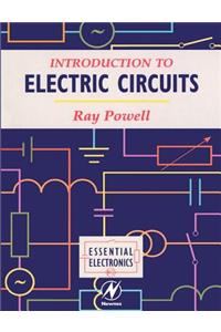 Introduction to Electric Circuits