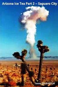 Arizona Ice tea Part 2 - Saguaro City