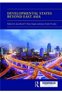 Developmental States beyond East Asia