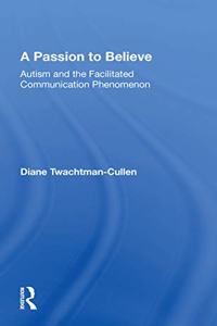 Passion to Believe