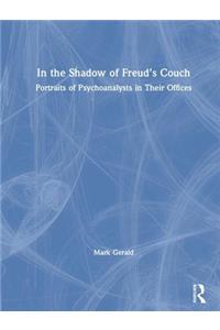 In the Shadow of Freud's Couch