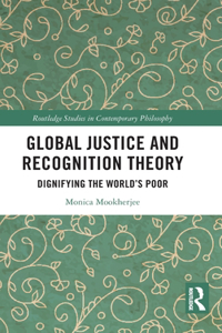 Global Justice and Recognition Theory