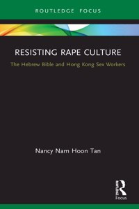 Resisting Rape Culture