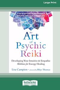 Art of Psychic Reiki