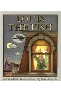 Louis the Fish