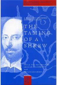 Pleasant Conceited Historie, Called the Taming of a Shrew