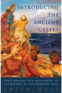 Introducing the Ancient Greeks