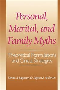 Personal, Marital, and Family Myths