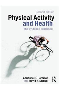 Physical Activity and Health