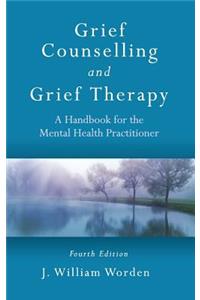 Grief Counselling and Grief Therapy