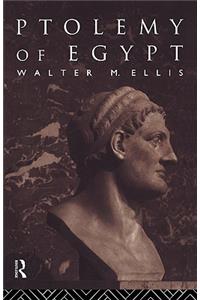 Ptolemy of Egypt
