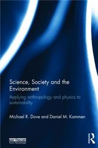 Science, Society and the Environment