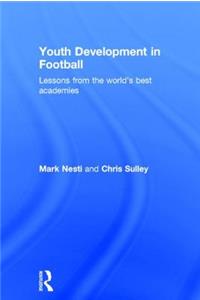 Youth Development in Football