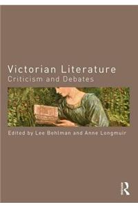 Victorian Literature