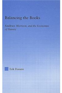 Balancing the Books