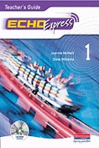 Echo Express 1