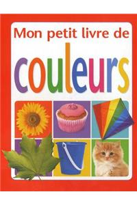 Mon Petit Livre de Couleurs
