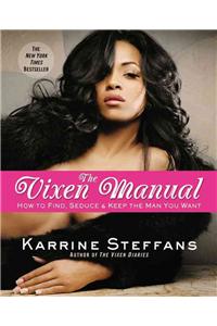 The Vixen Manual