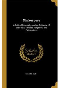 Shakespere