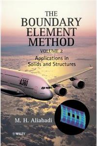 Boundary Element Method, Volume 2