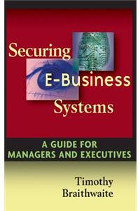Securing E-Business