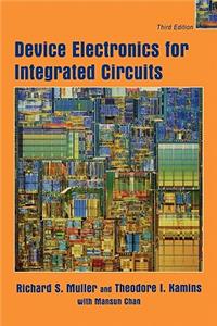 Integrated Circuits 3e
