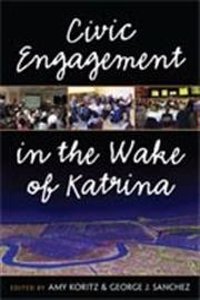 Civic Engagement in the Wake of Katrina