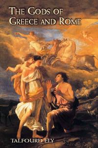 Gods of Greece and Rome