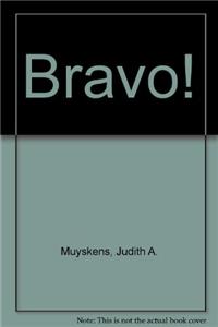DVD for Muyskens/Harlow/Vialet/Briere's Bravo!