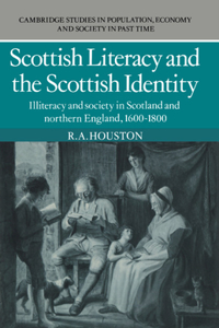 Scottish Literacy and the Scottish Identity