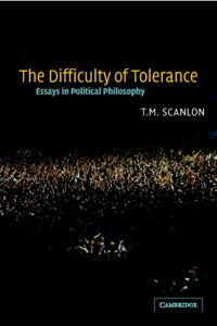 Difficulty of Tolerance