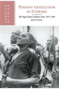 Peasant Revolution in Ethiopia
