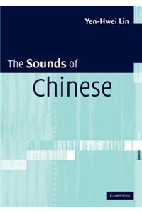 Sounds of Chinese with Audio CD