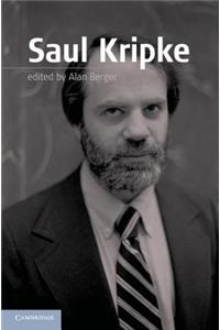 Saul Kripke