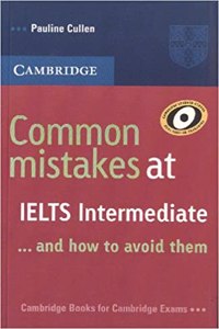 Common Mistakes At Ielts Intermediate