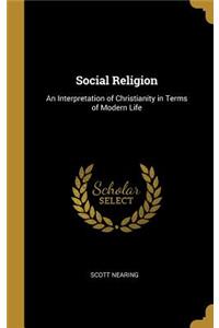 Social Religion