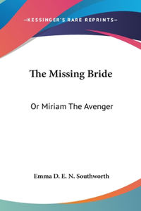 The Missing Bride
