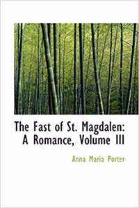 The Fast of St. Magdalen