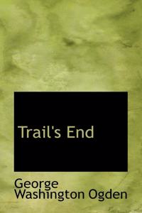 Trail's End