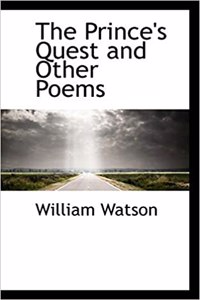 The Prince's Quest and Other Poems